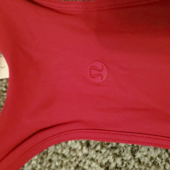 #133 Lululemon Size 2 dress o109. - Picture 5 of 5